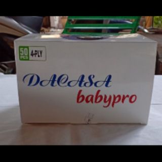 Khẩu trang y tế 4 lớp Kitty cho bé