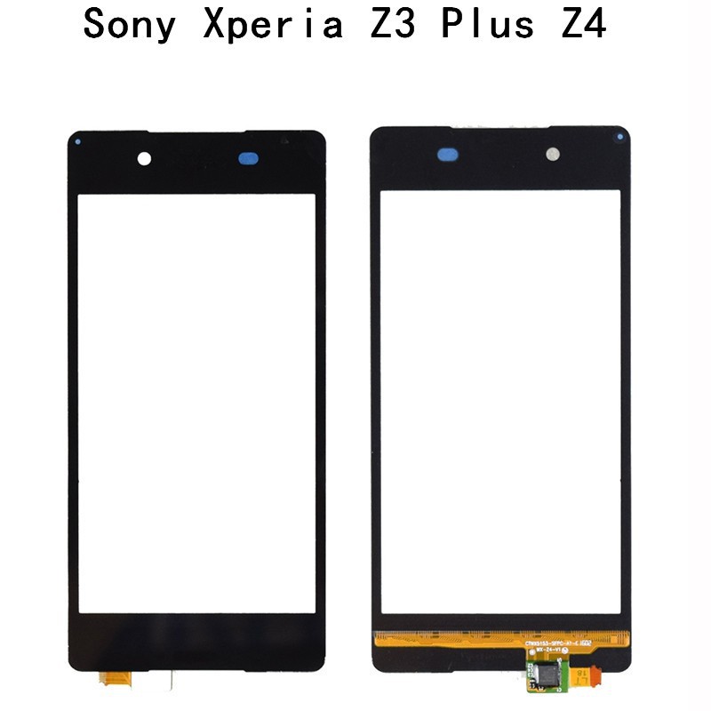 Màn Hình Cảm Ứng Dành Cho Điện Thoại Sony Xperia Z L36H C6602 Z1 L39H Z2 L50W Z3 Z3 Plus Z4 Z5 Z5 Plus Z5P