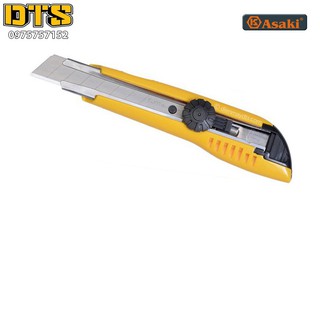 Dao rọc giấy Asaki AK-8743 giocongcu
