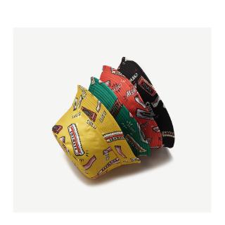 Mũ bucket thời trang cá tính năng động