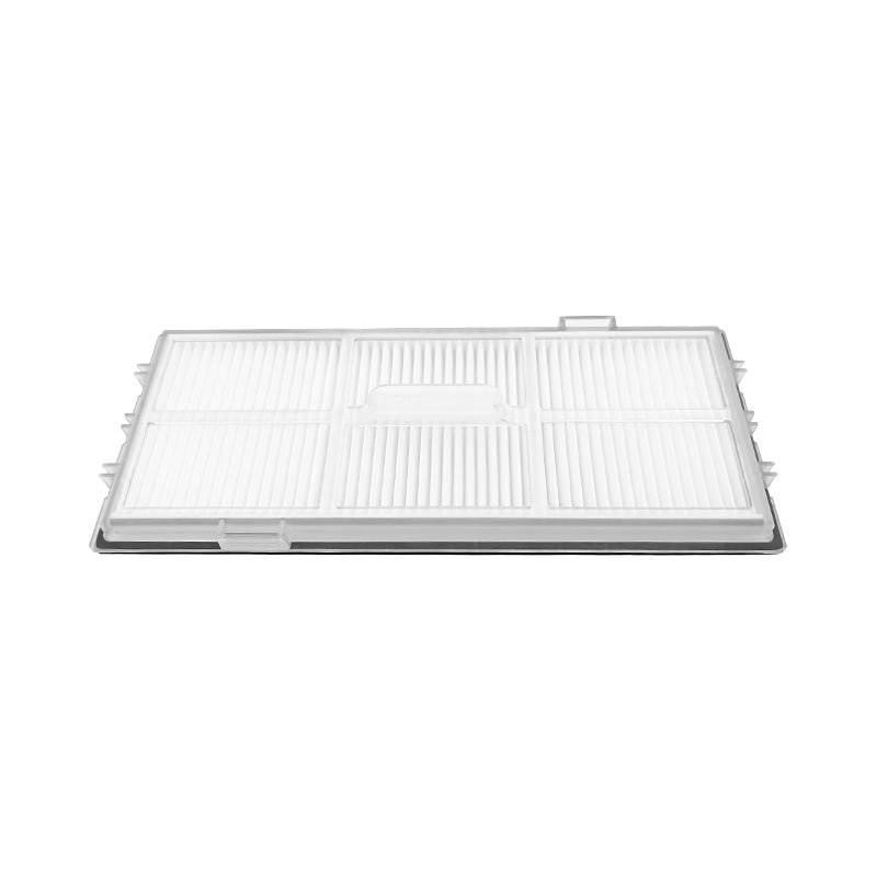 Set 4 tấm lọc Hepa dành cho rô bốt hút bụi Xiaomi Roborock S7 T7S T7Plus T7Splus