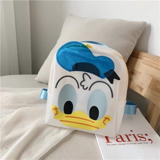 Balo vịt Donald (hàng order)
