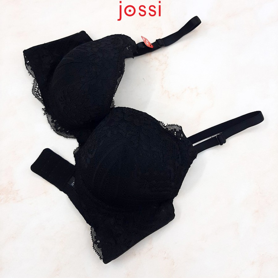 Áo lót Zanose 1069 ren, mút dày, cúp nguyên | BigBuy360 - bigbuy360.vn