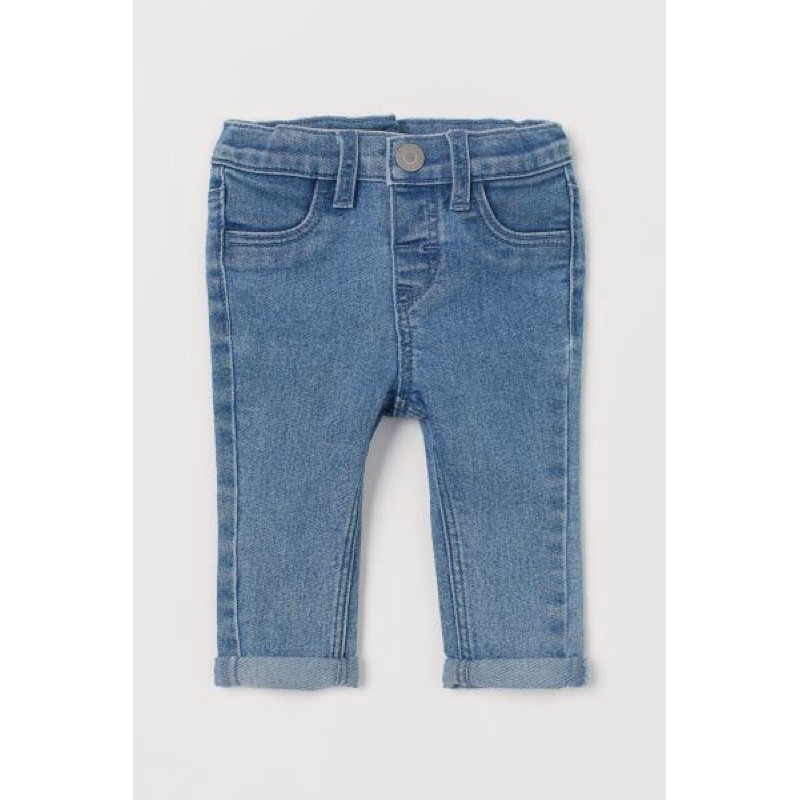[KIDDO] Quần jeans H&amp;M nhiều màu cho bé siêu xinh siêu đáng yêu ❤️❤️