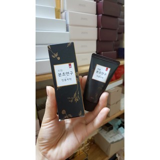 Tuýp Kem đánh răng hồng sâm 40ml