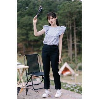 Minx - quần basic trousers