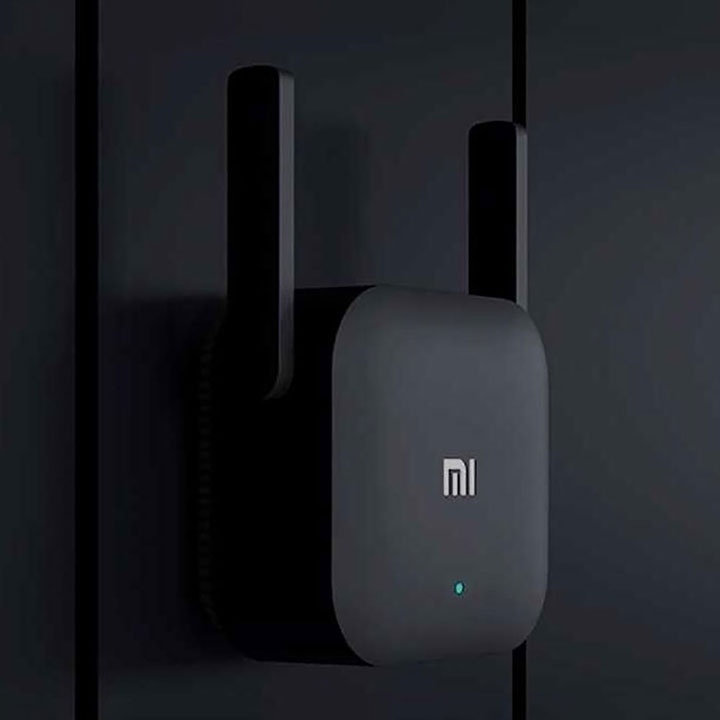 [Mã BMLTA50 giảm 10% đơn 99K] Bản quốc tế Kích sóng Xiaomi Wifi Repeater Pro-R03