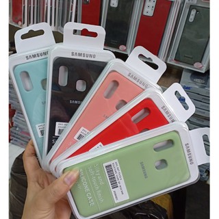Ốp lưng chống bẩn cho Samsung A50/ A50S/ A20/ A30/ A30S/ A70/ A70S Silicone Cover