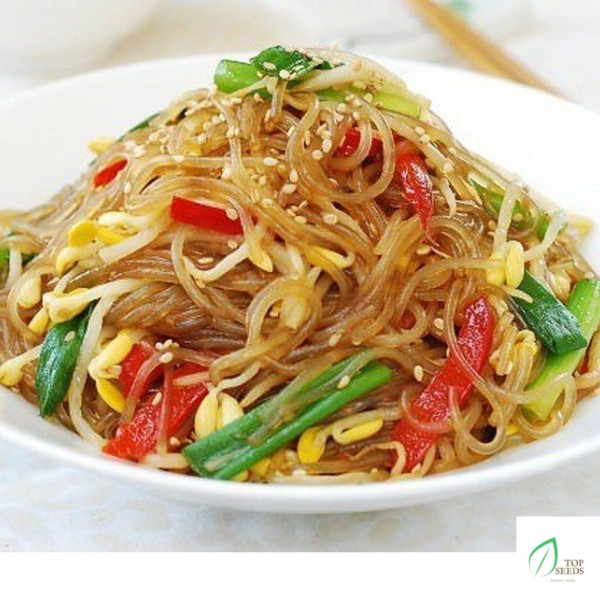 Miến Khoai Lang Hoàng Minh 300g