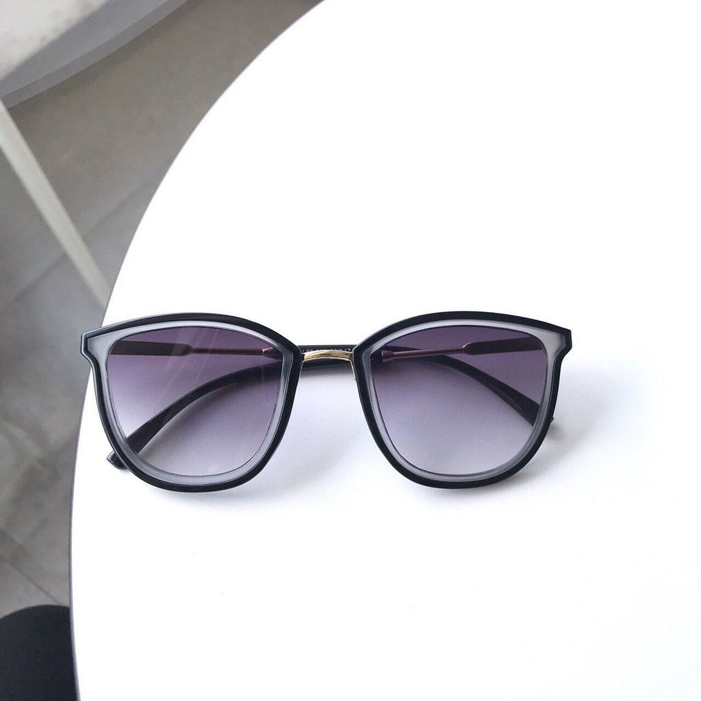 MẮT KÍNH HOT TREND 80060 THỜI TRANG CỰC ĐẸP AH399 | BigBuy360 - bigbuy360.vn