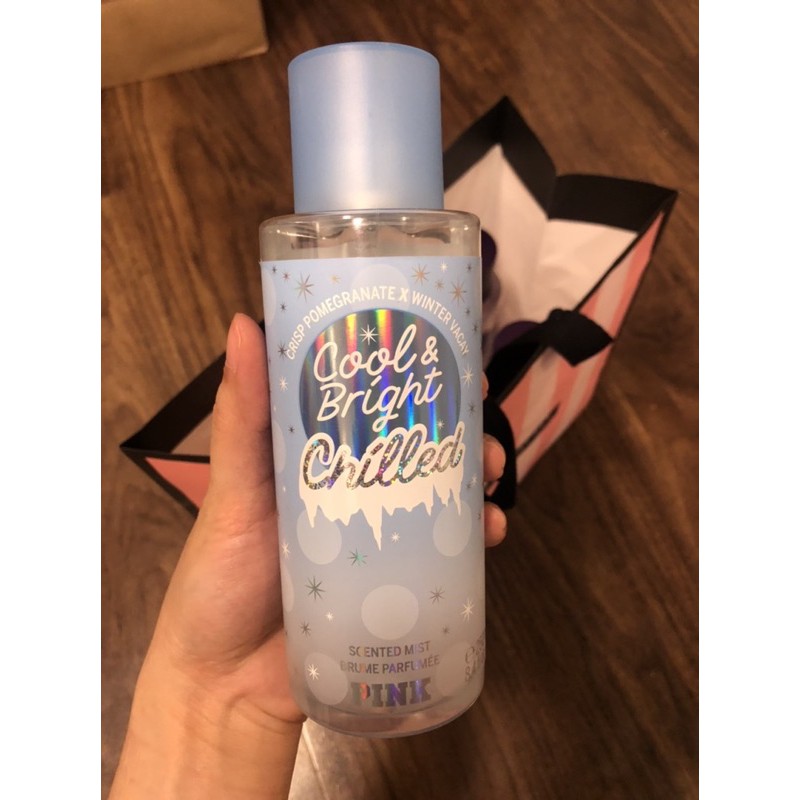 Nước hoa body mist Victoria's Secret | BigBuy360 - bigbuy360.vn