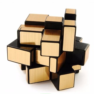 RUBIK GƯƠNG MIRROR 3x3x3.