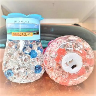 Sáp thơm khử mùi nhà cửa phòng tắm Aroma Pearl Hàn Quốc 320gr .