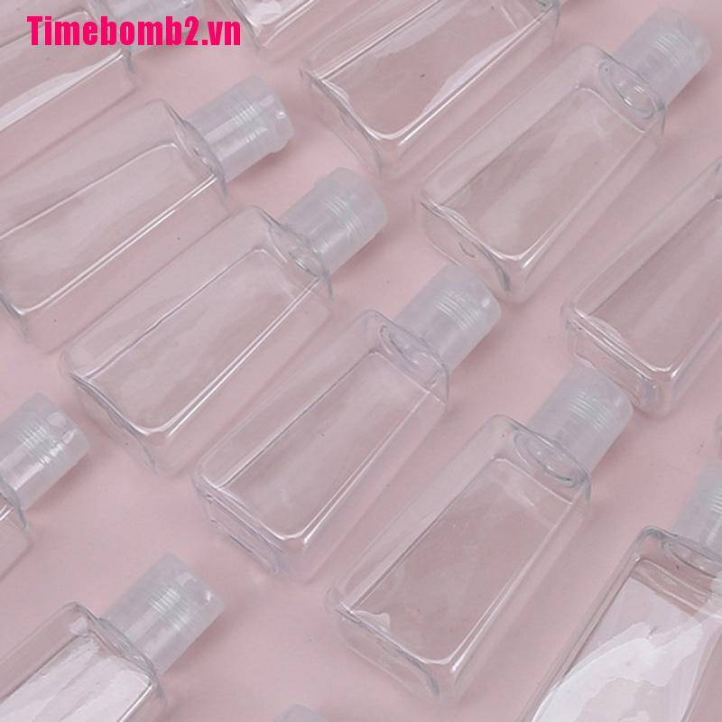 Gel Dưỡng Da Tay Dạng Lỏng Nhanh Khô Kháng Khuẩn