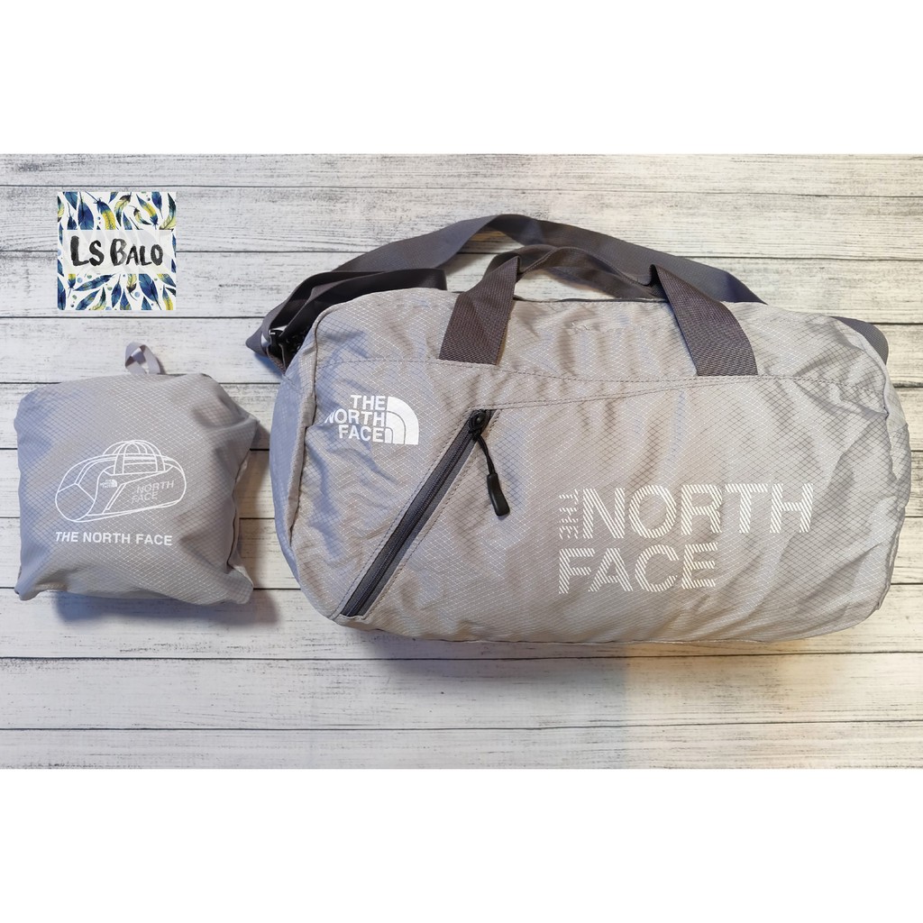 Túi trống mini The North Face 2017