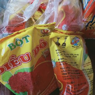 Bột điều đỏ Thiên Thành 500g