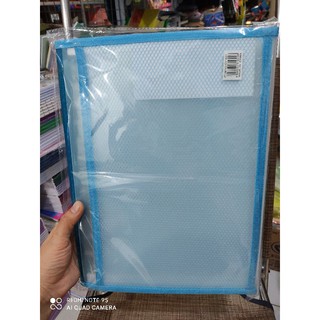 Cặp tài liệu 12 ngăn