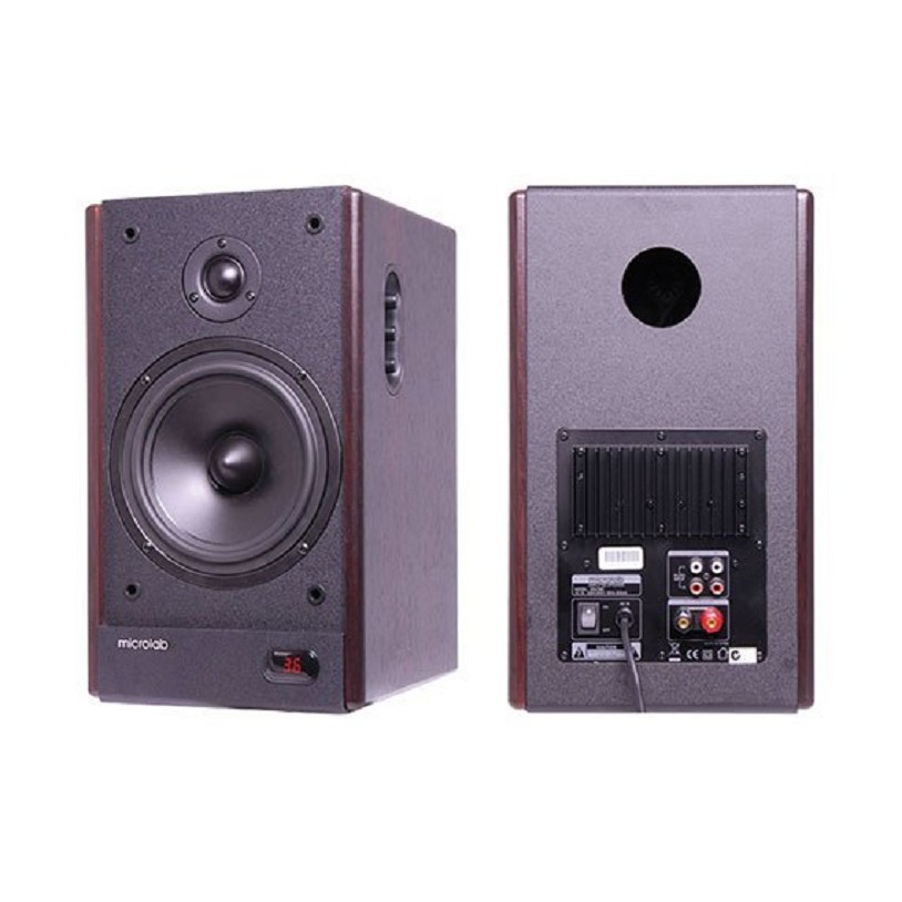 [FREESHIP 99K]_LOA MICROLAB SOLO 6C / 2.0 -100W RWS