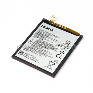 PIN NOKIA 6 (2018)/ HE345/ 3060MAH XỊN BẢO HÀNH 3 THÁNG