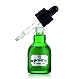 Serum Drop Youth chống lão hóa The Body Shop 30ml 😌😌😌
