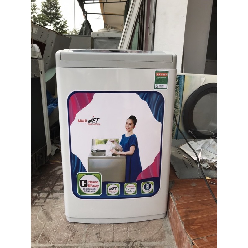 Máy Giặt Samsung 6,5kg