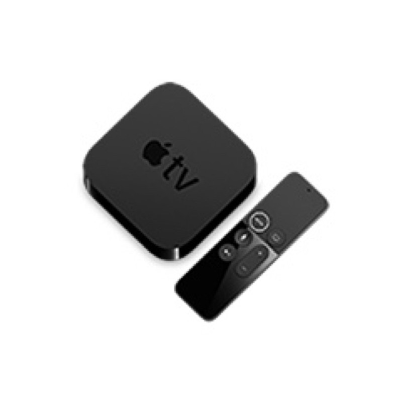 Apple TV 4K (Gen 5) 32G, new 100%