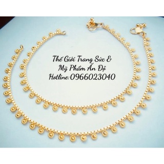 Lắc chân Ấn Độ