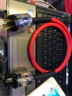Jack nguồn AUDIO PC 029