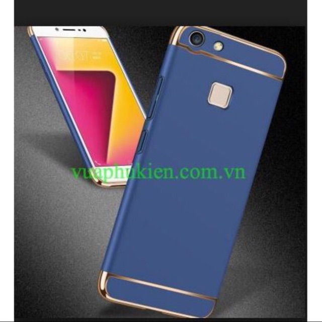 Ốp lưng 3 mảnh cho vivo V7 plus