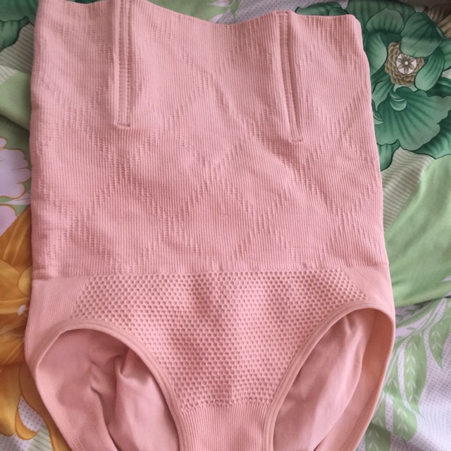 Quần gen nịch bụng