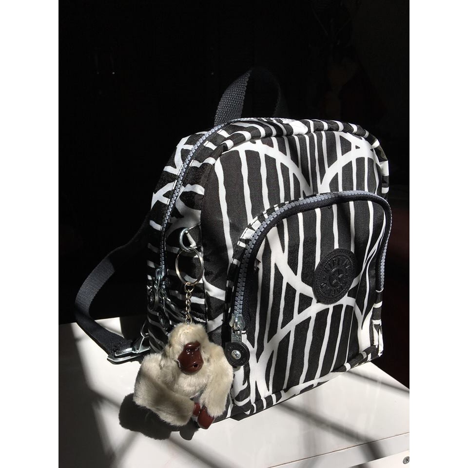 Balo Kipling Mini
