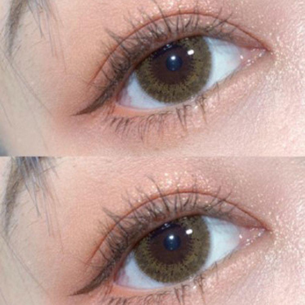 OCEANMAP Dụng Cụ Bấm Làm Cong Mi Trang Điểm Cho Nữ