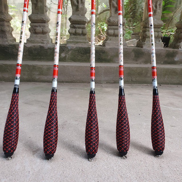 Cần đơn daiwa huyết long 1,5h tặng đọt phụ hàng  hót