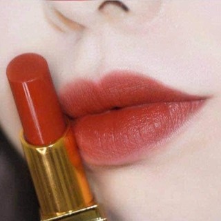 Son Tom Ford Màu 27 Shameless Đỏ Gạch