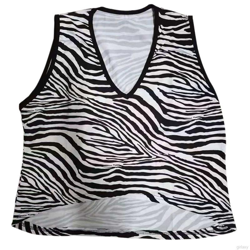 Áo gile sát nách cổ chữ V phong cách retro Hàn Quốc xinh xắn thời trang | BigBuy360 - bigbuy360.vn