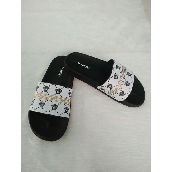 Dép quai ngang nam, nữ. Dép quai ngang unisex giá rẻ
