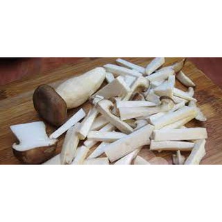 [CHỈ GIAO HÀNG TẠI HÀ NỘI]  Nấm đùi gà gói 1kg