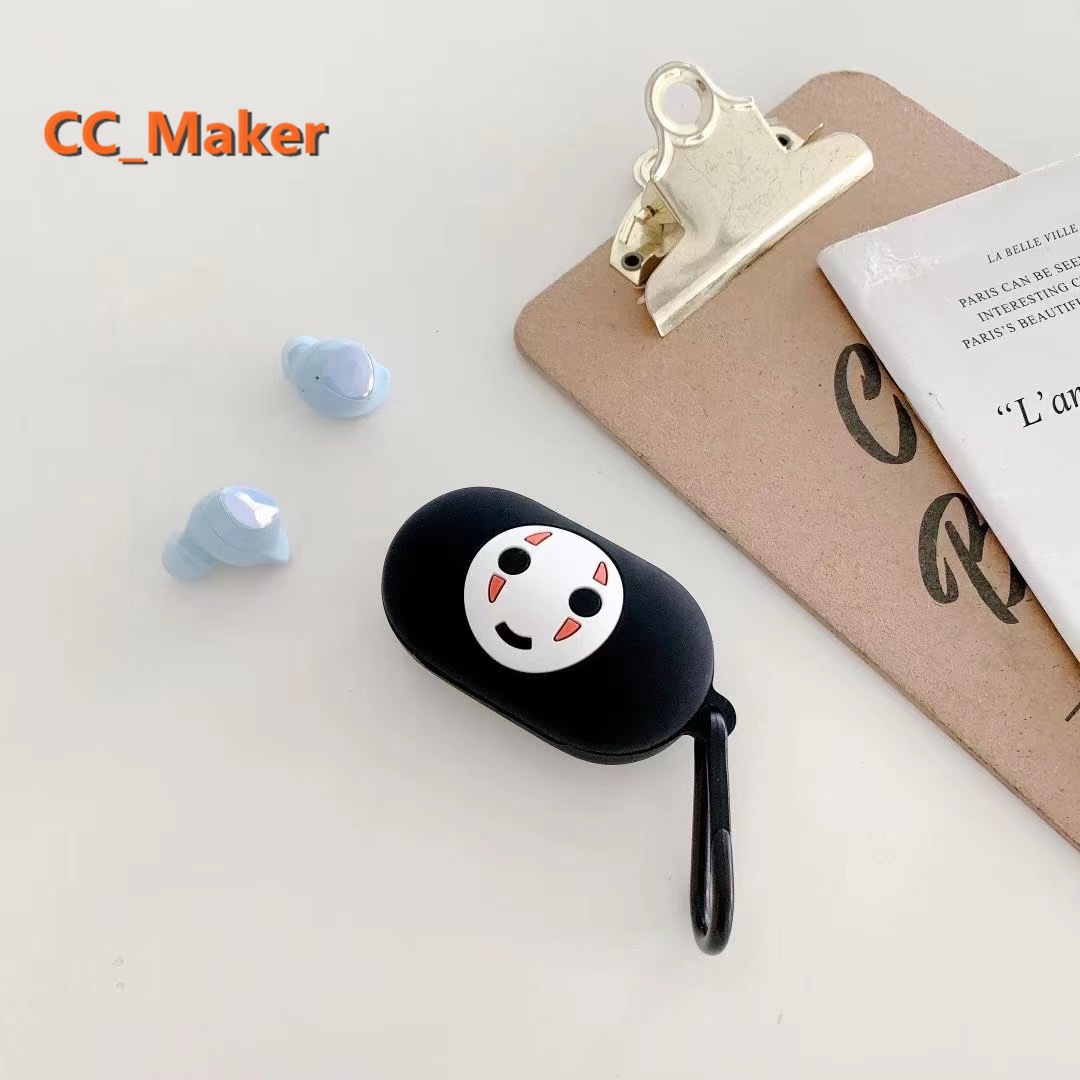 Vỏ Bảo Vệ Cao Cấp Cho Samsung Galaxy Buds Pro | BigBuy360 - bigbuy360.vn