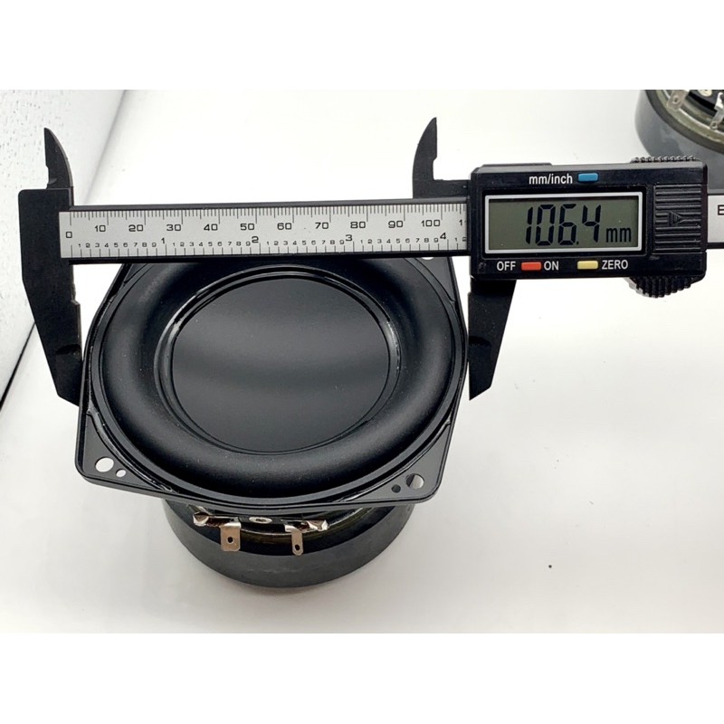 Củ loa Mid bass JBL Boombox 2 4inch