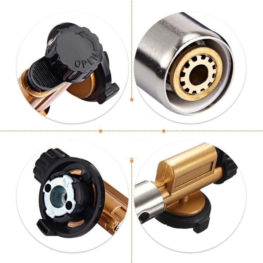 Đầu khò gas mini