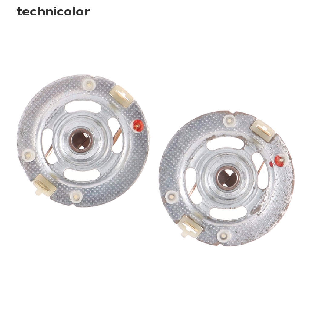 Set 2 Giá Đỡ Chổi Than Thay Thế Cho Động Cơ RS775