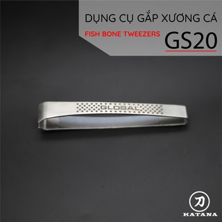 NHÍP NHỔ XƯƠNG CÁ GLOBAL GS20