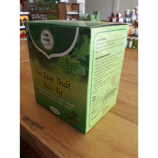 Nụ tam thất bao tử 200g
