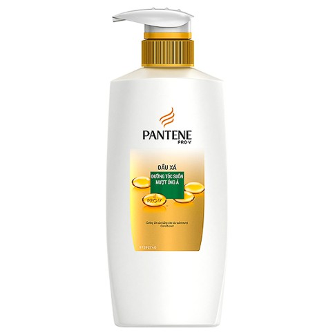 Dầu Xả Pantene Siêu Mượt 670Ml