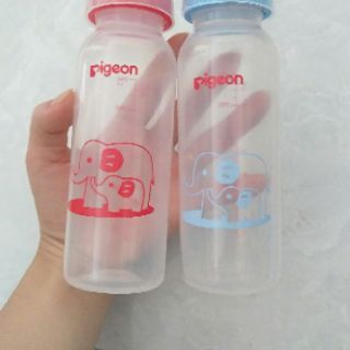 Bình  sữa  Pegion 120ml, 240ml