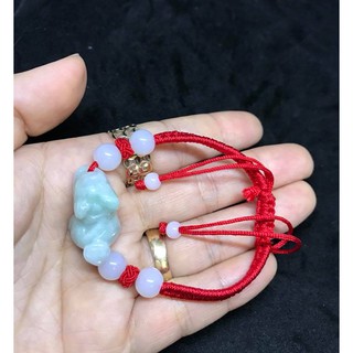  VÒNG TAY TỲ HƯU MAY MẮN