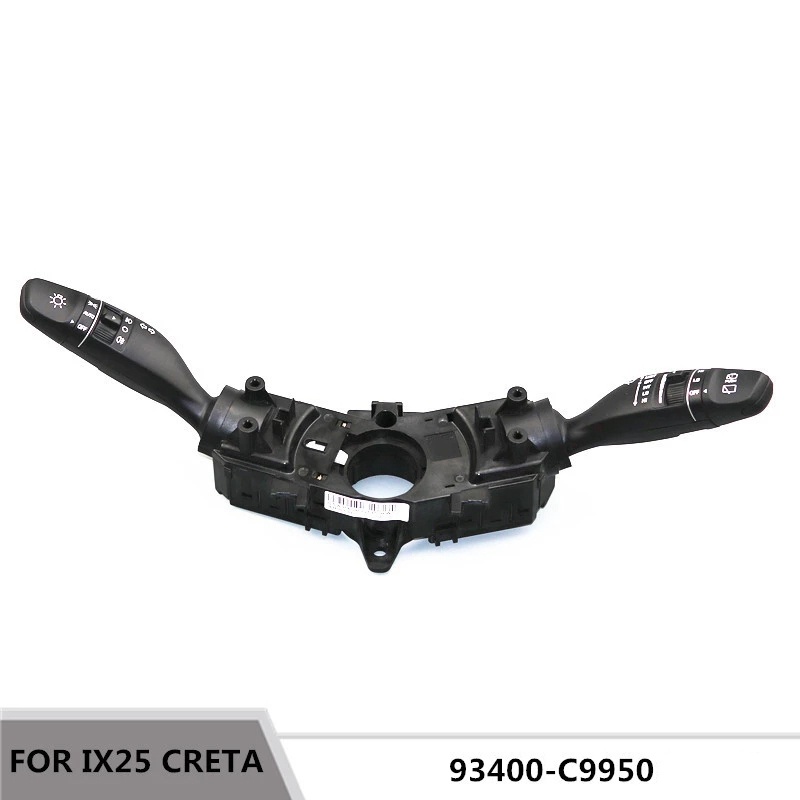 Công Tắc Chuyển Đổi Đèn Sương Mù Tự Động Cho Hyundai Ix25 Creta Ix35 2017 93400-C9950