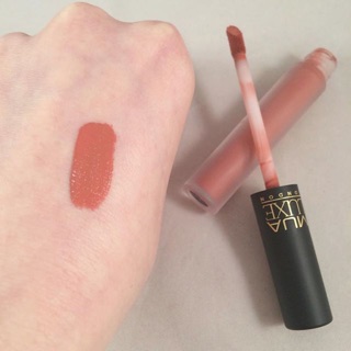 SON LÌ MUA LUXE VELVET LIP LACQUER