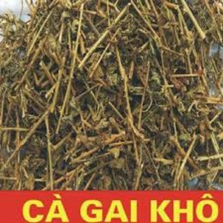 100 Gram Cà Gai Leo khô,sạch.