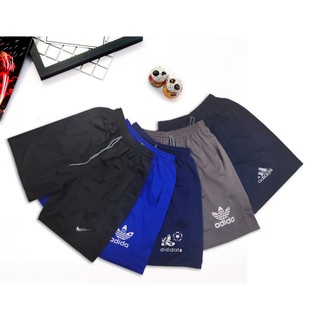 [Combo 5]Quần Đùi Mặc Nhà - Vải Thun Thoáng Mát - Cực Bền